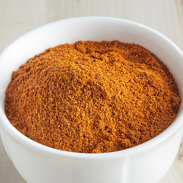 McCormick Culinary Barbecue Spice 18 oz. - 6/Case