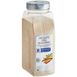 McCormick Culinary Mesquite Grill Seasoning 22 oz. - 6/Case