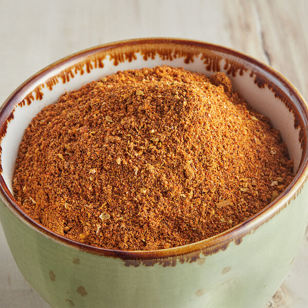 McCormick Culinary Southwest Seasoning 18 oz. - 6/Case