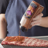 McCormick Grill Mates 24 oz. Mesquite Seasoning - 6/Case