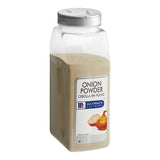 McCormick Culinary Onion Powder 20 oz. - 6/Case