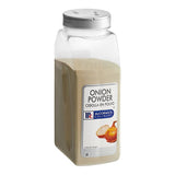McCormick Culinary Onion Powder 20 oz. - 6/Case