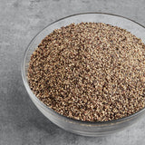 McCormick Culinary Coarse Ground Black Pepper 5 lb. - 3/Case