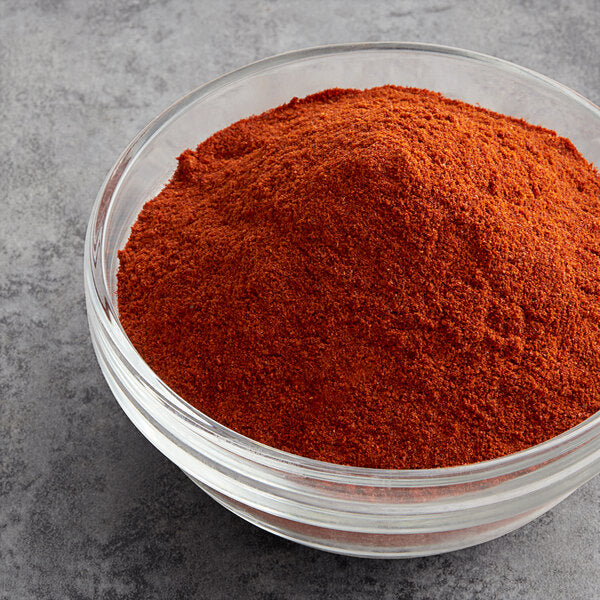 McCormick Extra Fancy Paprika 1 lb. - 6/Case