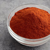 McCormick Extra Fancy Paprika 1 lb. - 6/Case