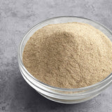 McCormick Culinary Ground White Pepper 5 lb. - 3/Case