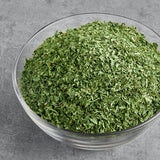 McCormick Culinary Parsley Flakes 10 oz. - 3/Case