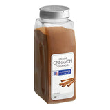 McCormick Culinary Ground Cinnamon 18 oz. - 6/Case