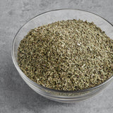 McCormick Culinary Basil Leaves 22 oz. - 3/Case