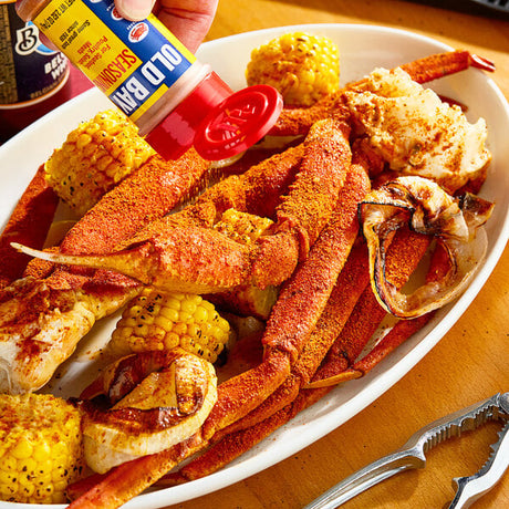 Old Bay® Seasoning 2.62 oz. - 72/Case