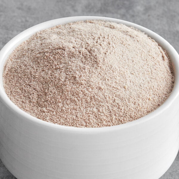 Big Train Vanilla Chai Tea Latte Mix - 3.5 lb. - 4/Case