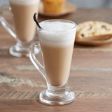 Big Train 3.5 lb. Reduced Sugar Vanilla Chai Tea Latte Mix - 4/Case