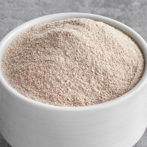 Big Train Spiced Chai Tea Latte Mix - 3.5 lb. - 4/Case