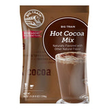 Big Train Hot Cocoa Mix 3.5 lb. - 4/Case