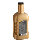 DaVinci Gourmet Caramel Flavoring Sauce 64 fl. oz. - 6/Case