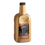 DaVinci Gourmet Chocolate Flavoring Sauce 64 fl. oz. - 6/Case