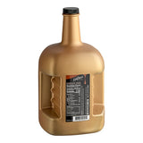 DaVinci Gourmet Chocolate Flavoring Sauce 128 fl. oz. - 4/Case