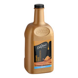 DaVinci Gourmet Sugar-Free Caramel Flavoring Sauce 64 fl. oz. - 6/Case