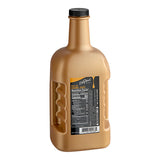 DaVinci Gourmet Sugar-Free Caramel Flavoring Sauce 64 fl. oz. - 6/Case