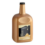 DaVinci Gourmet White Chocolate Flavoring Sauce 128 fl. oz. - 4/Case