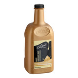 DaVinci Gourmet White Chocolate Flavoring Sauce 64 fl. oz. - 6/Case