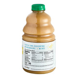 Dr. Smoothie Classic Banana Fruit Smoothie Mix 46 fl. oz. - 6/Case