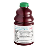 Dr. Smoothie Classic Strawberry Fruit Smoothie Mix 46 fl. oz. - 6/Case