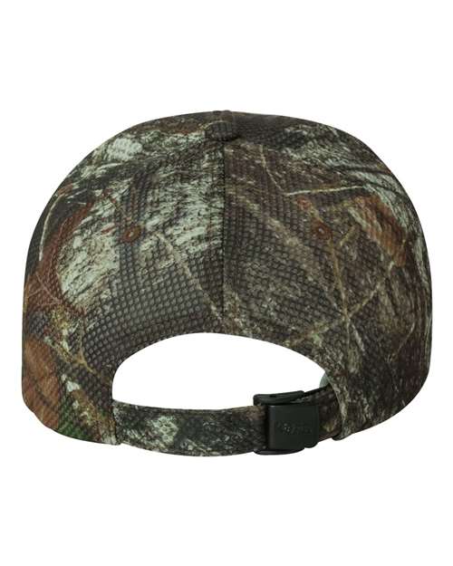 Cool Mesh Cap