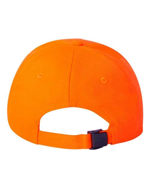 Safety Cap