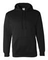 Wicking Fleece Hooded Sweatshirt