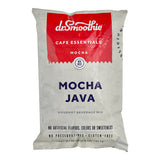 Dr. Smoothie Cafe Essentials Mocha Java Beverage Mix 3.5 lb.