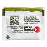 Pizza Packet Oregano Packet 0.023 oz. - 500/Case