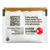 Pizza Packet Garlic Packet 0.03 oz. - 500/Case
