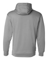 Wicking Fleece Hooded Sweatshirt