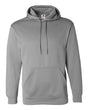 Men's Wicking Fleece Hooded Sweatshirt