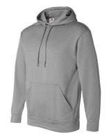 Wicking Fleece Hooded Sweatshirt