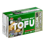 Mori-Nu Silken Extra-Firm Tofu 10.9 oz. - 12/Case