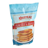 Krusteaz Professional 5 lb. Buttermilk Pancake & Waffle Mix - 6/Case