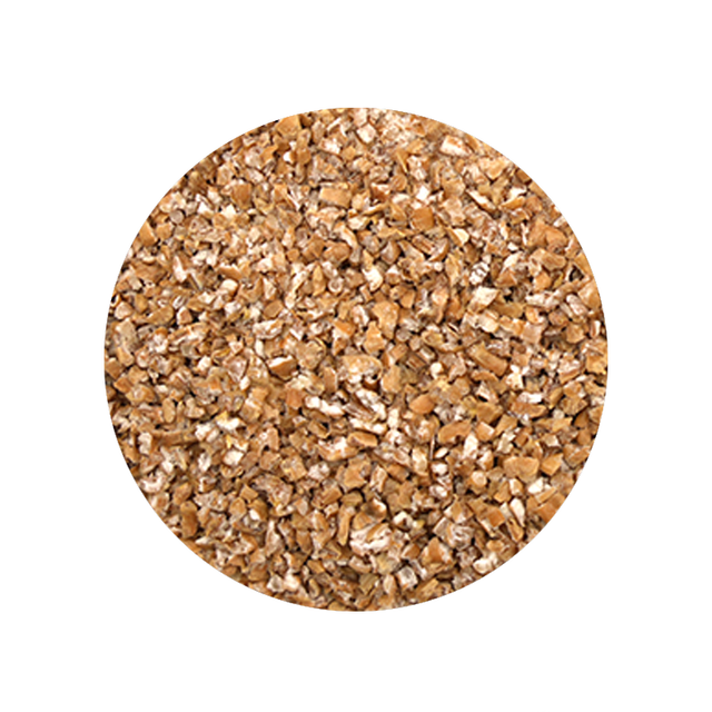 Cracked Wheat 1 Pound