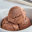 Tillamook Chocolate Premium Ice Cream with 13.5% Butterfat 3 Gallon