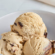 Tillamook Coffee Almond Fudge Premium Ice Cream with 13.5% Butterfat 3 Gallon