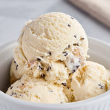 Tillamook Chocolate Chip Cookie Dough Premium Ice Cream with 13.5% Butterfat 3 Gallon