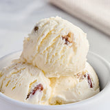 Tillamook Butter Pecan Premium Ice Cream with 13.5% Butterfat 3 Gallon