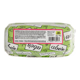 Abe's Vegan Ultimate Lemon Pound Cake 14 oz. - 6/Case