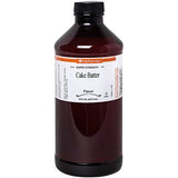 LorAnn Oils 16 fl. oz. Cake Batter Super Strength Flavor