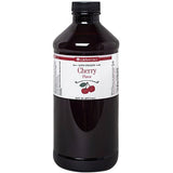 LorAnn Oils 16 fl. oz. Cherry Super Strength Flavor
