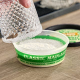 Twang 7 oz. Classic Rimming Salt Container