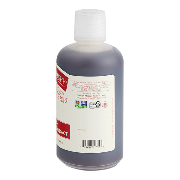 Nielsen-Massey 32 fl. oz. Mexican Vanilla Extract