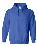 Gildan Heavy Blend Hooded Sweatshirt – Classic Cotton Blend Hoodie