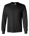 Gildan® Ultra Cotton Crewneck Long Sleeve T-Shirt